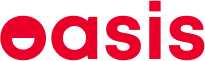 Логотип Oasis
